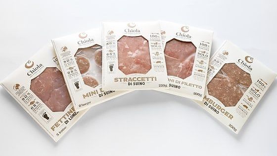 Il Gruppo Chiola si espande nel segno della carne italiana e della sostenibilità
