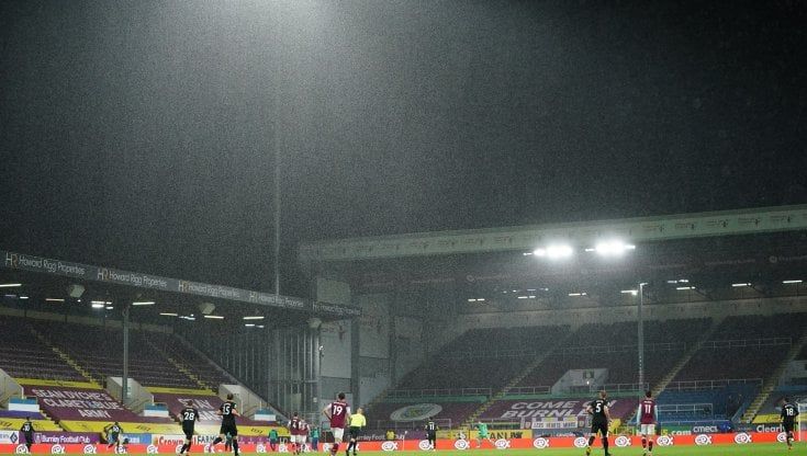 La Premier League riapre al pubblico, ultime due giornate con i tifosi
