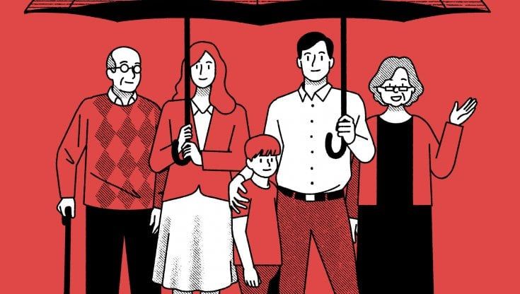 Il ruolo del Welfare pubblico e privato tra lavoro e benessere