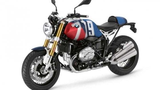 Bmw moto: addio al salone di Eicma e  Intermot 