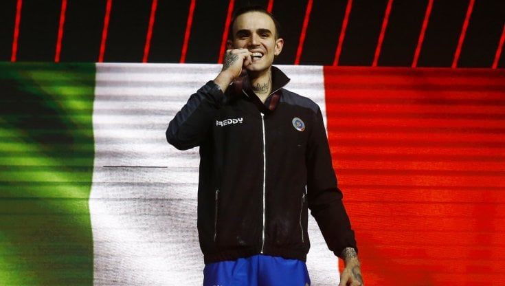 Ginnastica, Europei artistica: Bartolini e Maresca vincono il bronzo