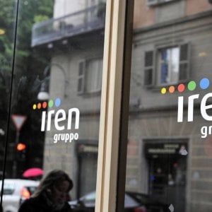 Iren, Genova al cento per cento in Fsu