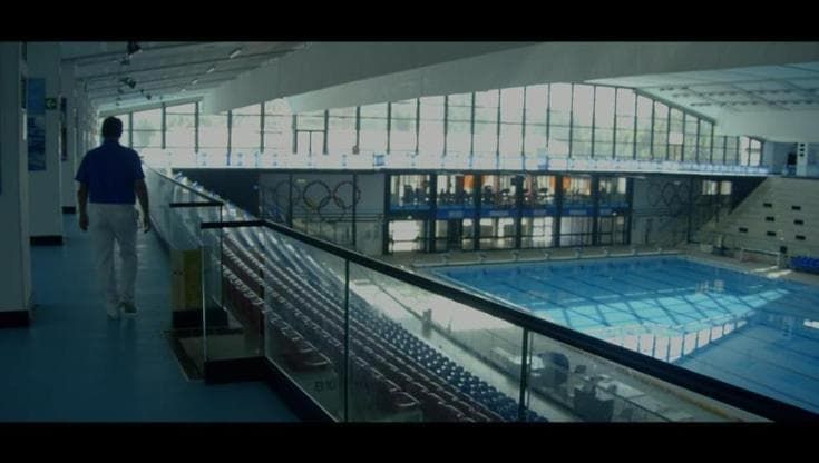 La pallanuoto campana sullo schermo: presentato a Giffoni il documentario “Più! Più! Più!”