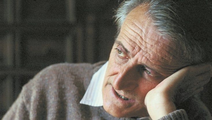 La lezione di Antonio Cederna: non lasciamo l'Italia ai vandali