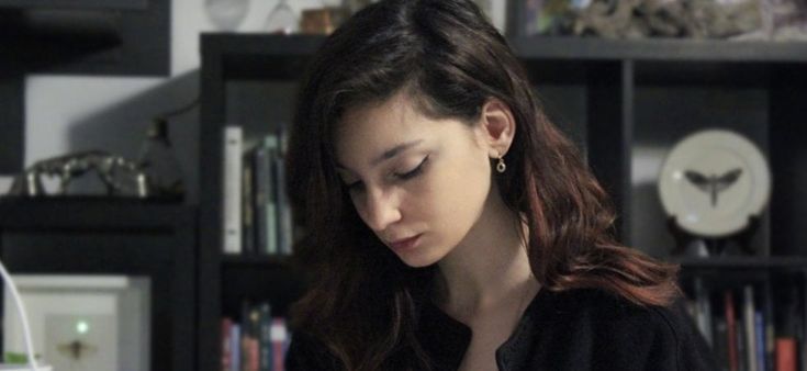 Jessica Cioffi, ovvero Loputyn: "Grazie ai fumetti mi interfaccio con la realtà"