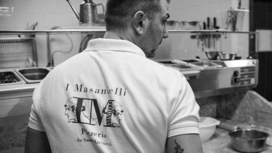 "I Masanielli di Sasà Martucci": fantasia e creatività, ma attenti alla cottura
