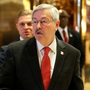 Usa-Cina, Trump nomina ambasciatore l'amico americano di Xi Jinping