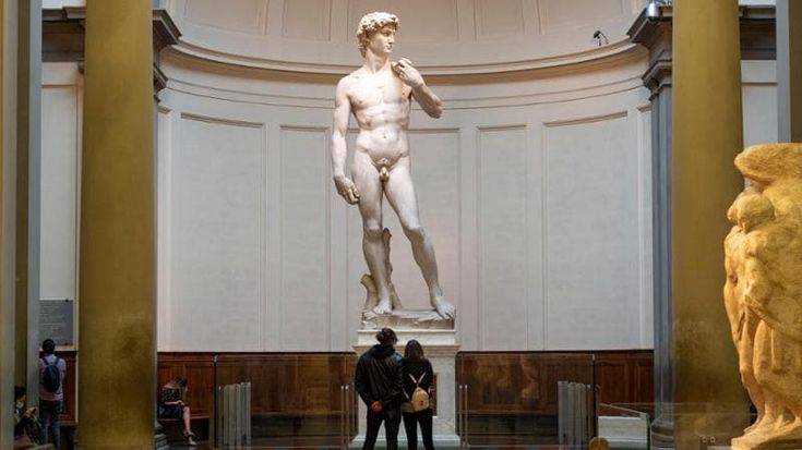 Tutte le iniziative per i 550 anni della nascita di Michelangelo