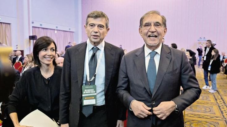 Il “patto della pasta alla norma” del centrodestra: entro l’estate il candidato sindaco per Milano
