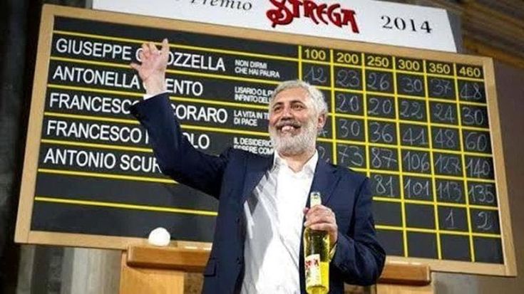 Francesco Piccolo: “Ecco perché non andrò a Francoforte con la delegazione italiana”