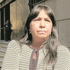 Lo sfogo della madre di Jefferson: "Mio figlio ucciso da quell’agente e il suo collega vuole pure soldi”