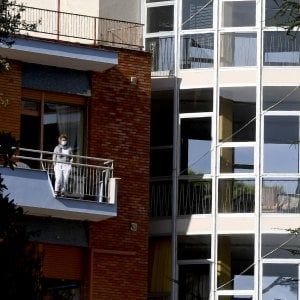 Emilia-Romagna, il covid torna a far paura nelle residenze per anziani