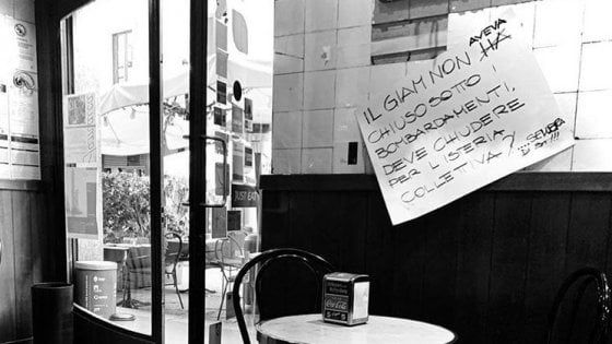 Bar e ristoranti di Milano e lo stop per coronavirus alle 18, lo sfogo del Jamaica: "Non avevamo chiuso neanche in guerra" 