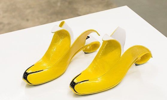 Moda ecologica, ora la scarpa si può gettare nell’umido