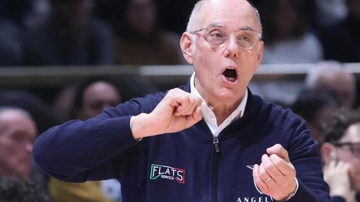 La Fortitudo a Ruvo di Puglia ancora senza Moore