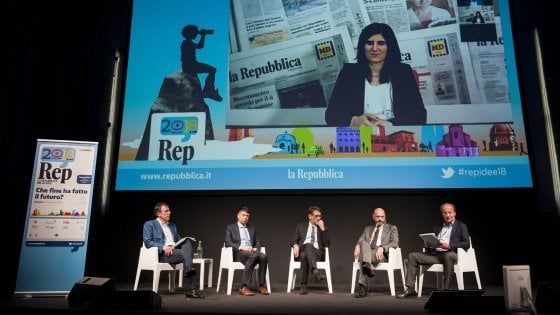 Ambiente, la sfida di Bologna e Torino: "Il nostro sogno? Sempre meno auto in città"