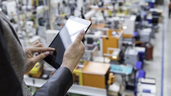 C’è intelligenza nelle infrastrutture