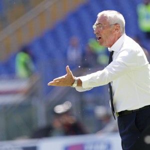 Lazio, Reja: ''Vittoria importante. Io contestato? Qui fischiarono Eriksson...''