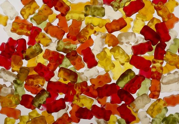 Haribo, muore a 90 anni il pap&agrave; degli orsetti gommosi