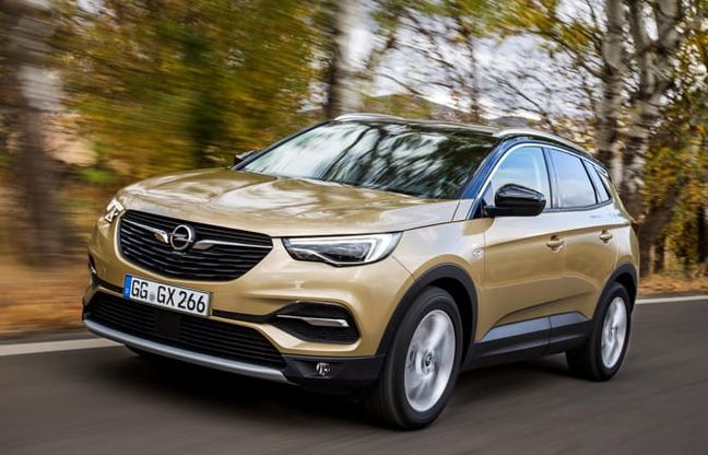 Opel, il piano PACE! funziona