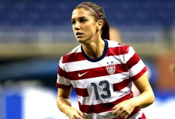 Il fascino del calcio femminile: al via la Fifa Women's World Cup