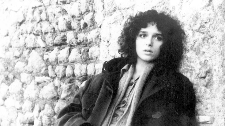 Repubblica vintage - Valeria Golino, Coppa Volpi: "Ancora non ci credo"