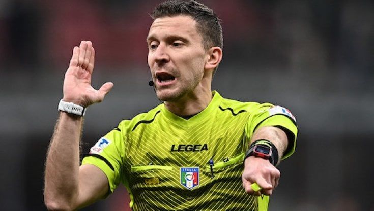 Serie B, dopo Mourinho Serra litiga con il tecnico del Venezia Vanoli e lo caccia