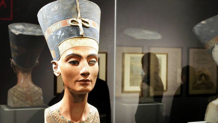 L’Indiana Jones italiano che a Luxor cerca Nefertiti