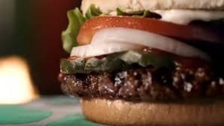 Fake food, i veri affari sono serviti