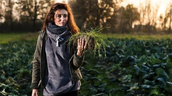 Giovani agricoltori tra tradizione e futuro. "Ecco perch&eacute; ho scelto la terra"