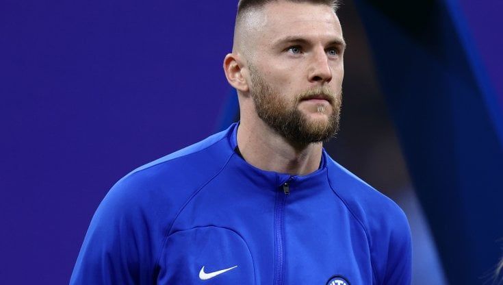 Inter, ore decisive per Skriniar. Demiral possibile alternativa