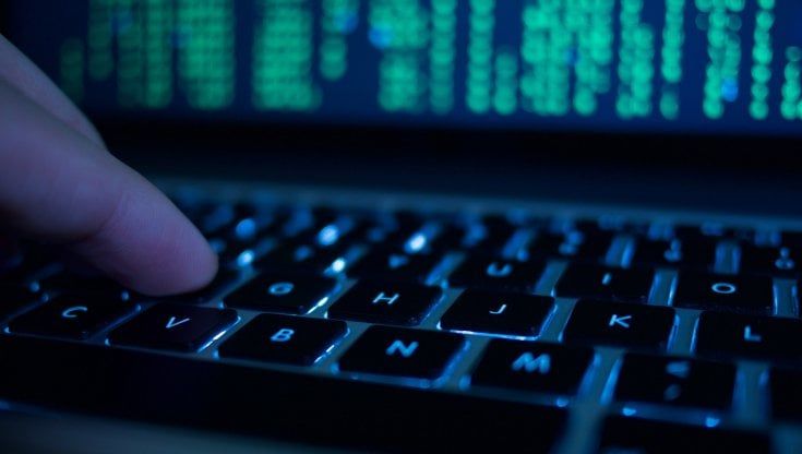 Cybersecurity, le aziende italiane preparate a fronteggiare attacchi informatici sono solo il 7% 
