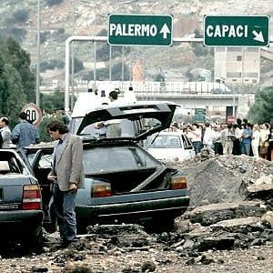 Strage di Capaci, indagato l'ex poliziotto accusato da un pentito: "Sono innocente"