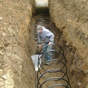 "Norme chiare per fare il pieno di energia geotermica"
