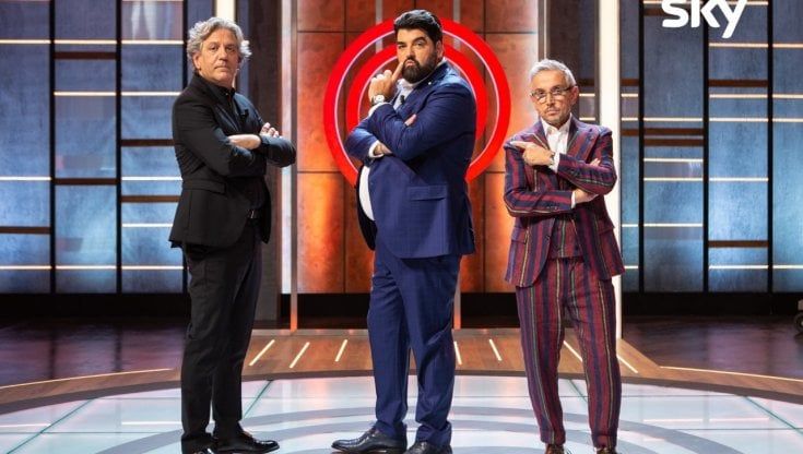 MasterChef 10 celebra l'amore: dagli ingredienti afrodisiaci alla leggenda degli agnolin