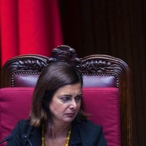 Boldrini: "Sullo stupro di Rimini dibattito agghiacciante: stiamo toccando il fondo"
