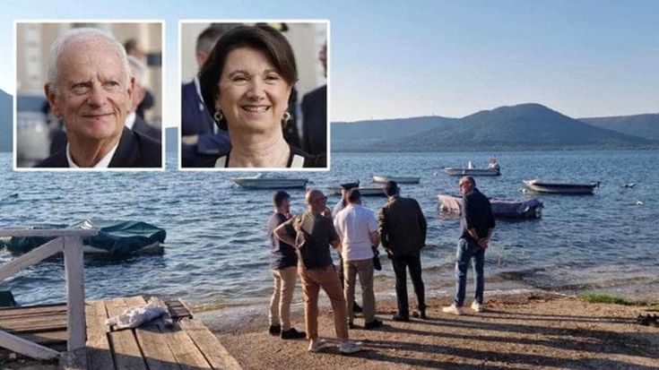 Vico, il lago maledetto tra realtà e superstizione: “Ne inghiotte uno l’anno”