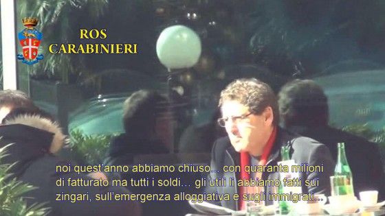 Tutti i soldi ai politici del faccendiere e quelle 174 gare vinte in dieci anni