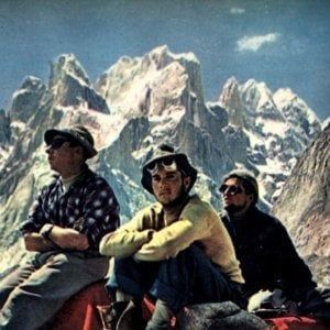 Unesco, l'alpinismo candidato a diventare uno dei tesori immateriali dell'umanità