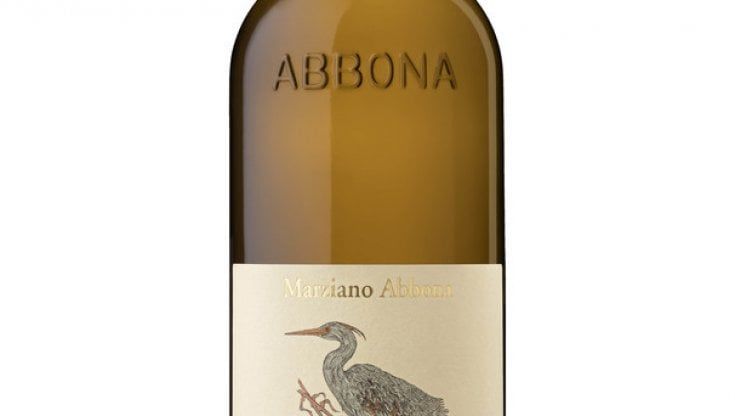 Il viognier di Dogliani che profuma di pesca bianca fiori di tiglio, litchi e miele