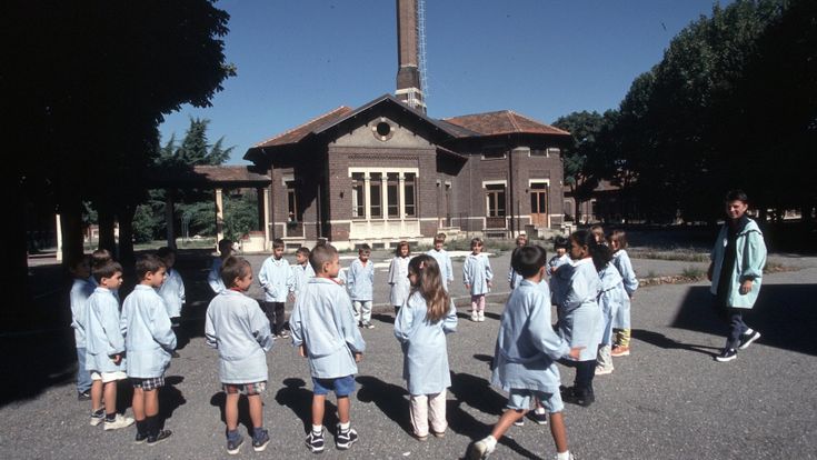 Fase 2, il piano per i centri estivi: "Gruppi da quattro bambini e pasti monodose"