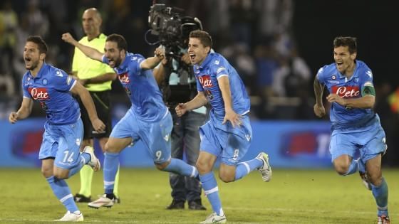 Napoli, la Supercoppa pu&ograve; cambiare il volto della stagione. De Laurentiis: "E ora rinforzeremo la squadra"
