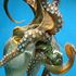 Svelato il segreto dei tentacoli della piovra