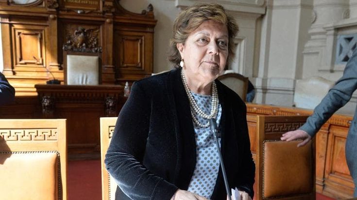 La giudice Cassano: “Il manuale Gazzoni? Studenti non possono formarsi su testo che dileggia la magistratura”