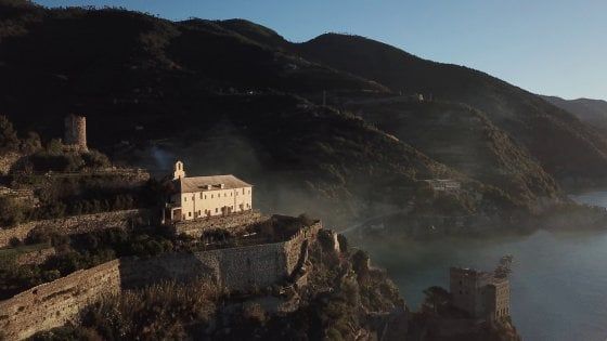 Monterosso, fra Renato: "Apriamo le porte del convento. Venite da noi senza muovervi da casa"