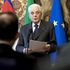 Celebrazioni Ue, Mattarella: 