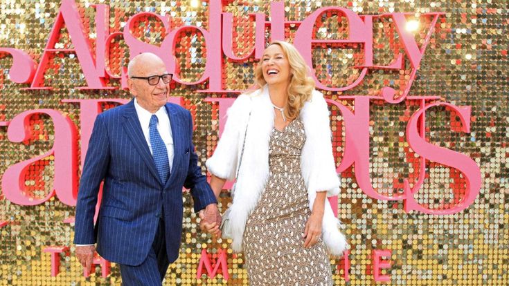 L'ora della verità fra Trump e Biden infiamma la dynasty dei Murdoch