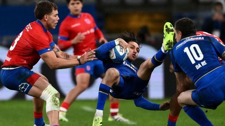 Rugby, Italia bella a metà si spaventa ma non fallisce. Supera il Cile per la gioia del pubblico