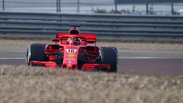 F1, svelato il nome della nuova Ferrari: si chiamerà 'F1-75'