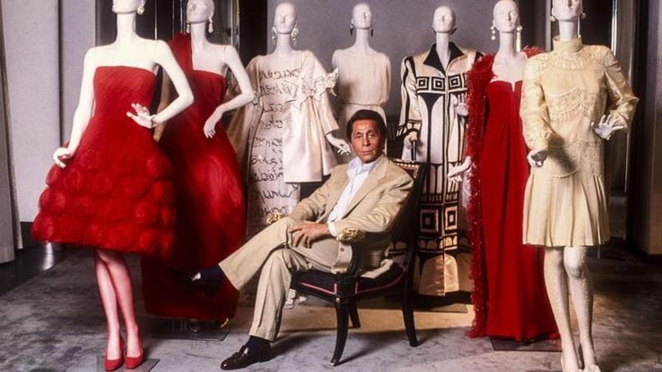 Testamento Valentino, l’eredità personale passa a una Fondazione del Liechtenstein